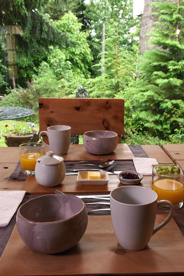 Raices Bed And Breakfast Coyhaique Exterior photo
