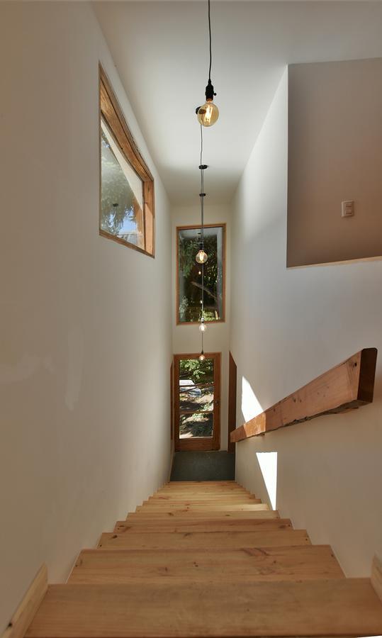 Raices Bed And Breakfast Coyhaique Exterior photo
